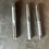 Thumbnail: ANTIQUE CARD TAPS CARBON TAPS 1/4-20 N. C.  SW CARD DIVISION CO. MADE IN USA