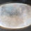 Thumbnail: Vintage Metal Bread Plate, Wilton Mount Joy PA