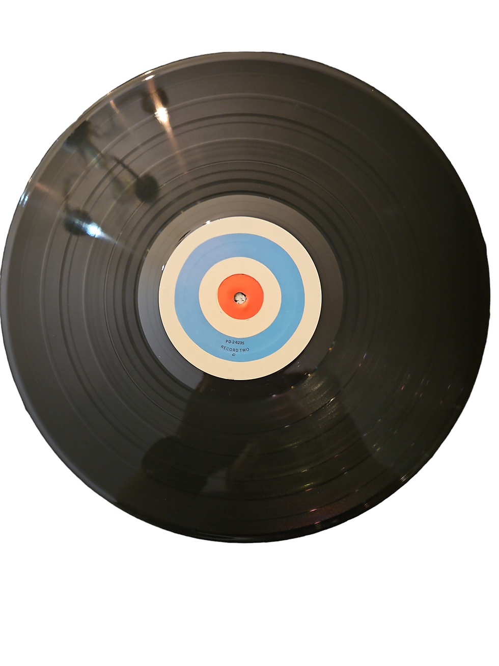 Thumbnail: The Who Quadrophenia Soundtrack Vinyl PD-2-6235 Vinyl  