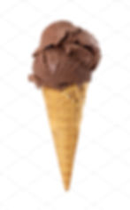Ice Cream Scoop