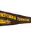 Thumbnail: OLD c. 1947 PENNSYLVANIA TURNPIKE FELT SOUVENIR PENNANT THE MIDWAY SERVICE PLAZA