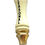 Thumbnail: DUNDEE SUMMER WHEAT SEASONAL BEER TAP HANDLE BAR KEG 12" TALL 