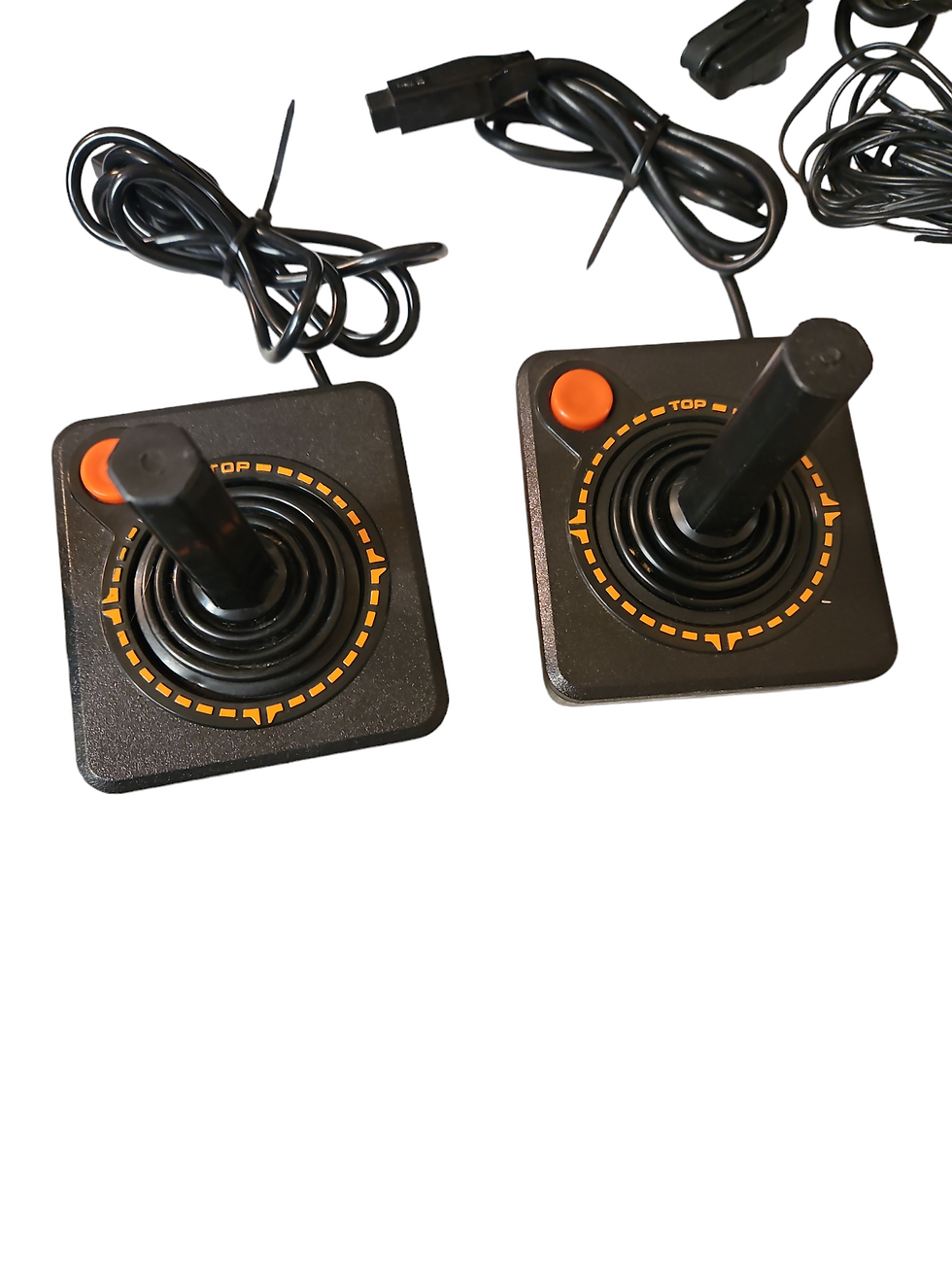 Thumbnail: Original Atari 2600 complete, amazing condition!