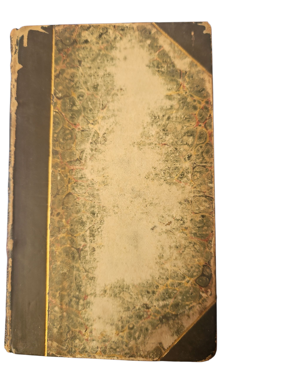 Thumbnail: Cumberland's Minor Theatre -1828