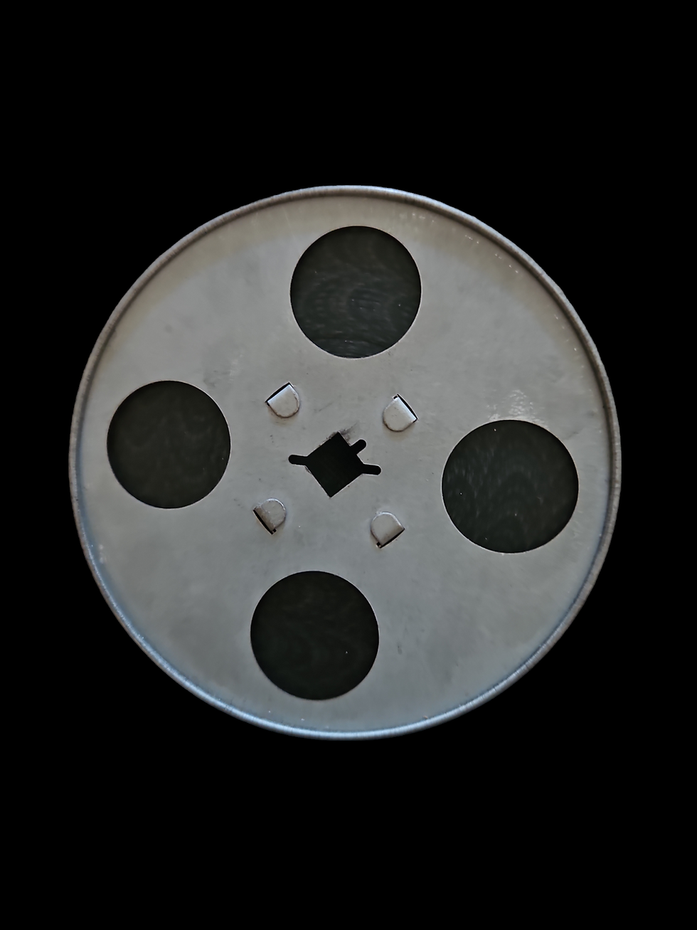 Thumbnail: SOUNDIES PARADE OF HITS 16MM FILM FROM 1940'S IN BOX