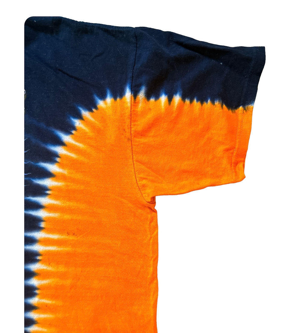 Thumbnail: Original 2009 Grateful Dead Philadelphia Final Show At The Spectrum  T shirt