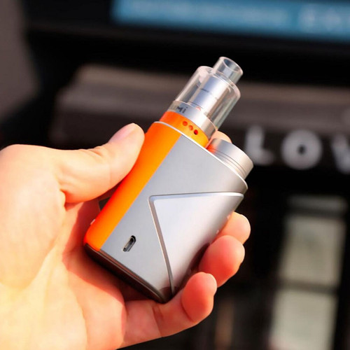 elfbar nachfüll pod läuft aus Geek Bar Pulse: How to Use? – EightVape