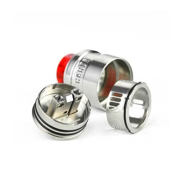 Miniatura: Geekvape Baron RDA