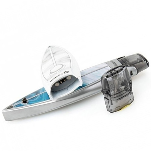 Promocion Joyetech RunAbout Pod + Foger Eliquid | ecig.mx Promocion Joyetech RunAbout Pod + Foger Eliquid | ecig.mx