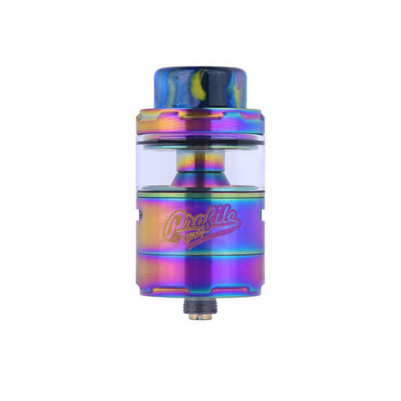 Miniatura: Wotofo Profile Unity RTA Mesh