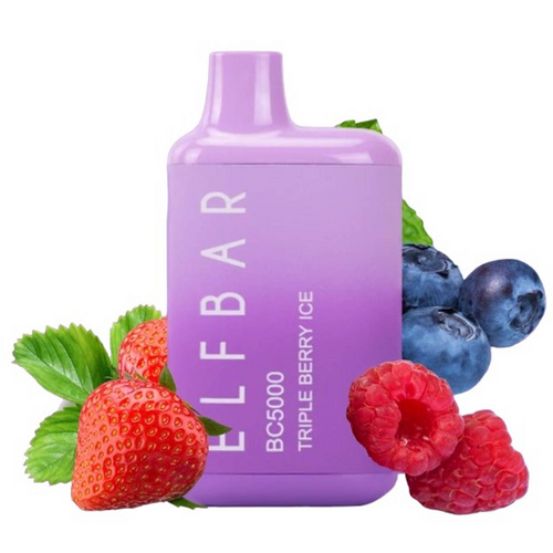 ELF Bar BC 5000 Desechable | ecig.mx ELF Bar BC 5000 Desechable | ecig.mx