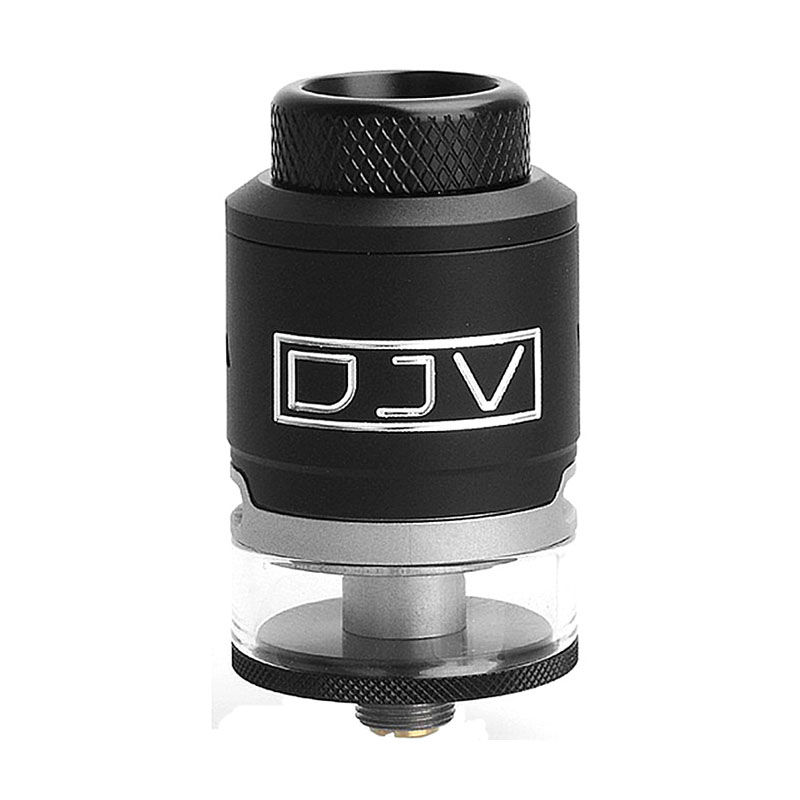 Miniatura: Dejavu RDTA