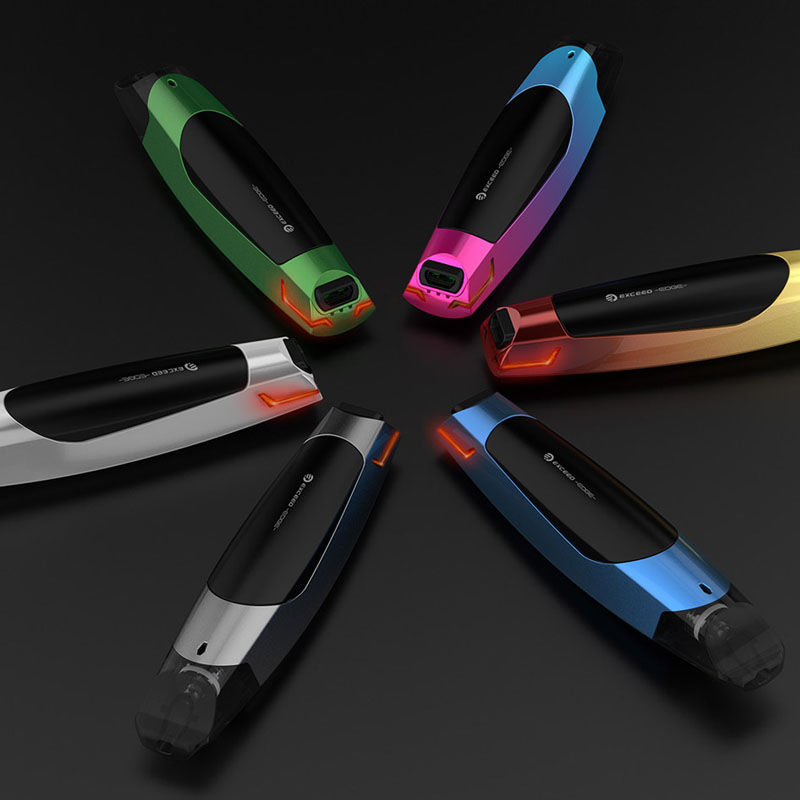 Miniatura: Joyetech EXCEED Edge Pod