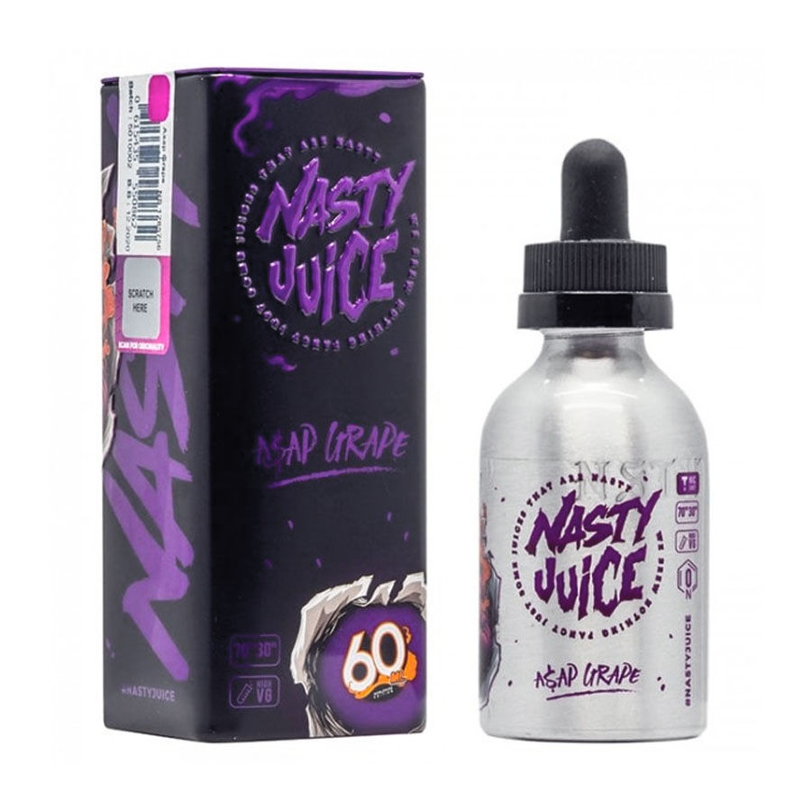 Nasty Asap Grape