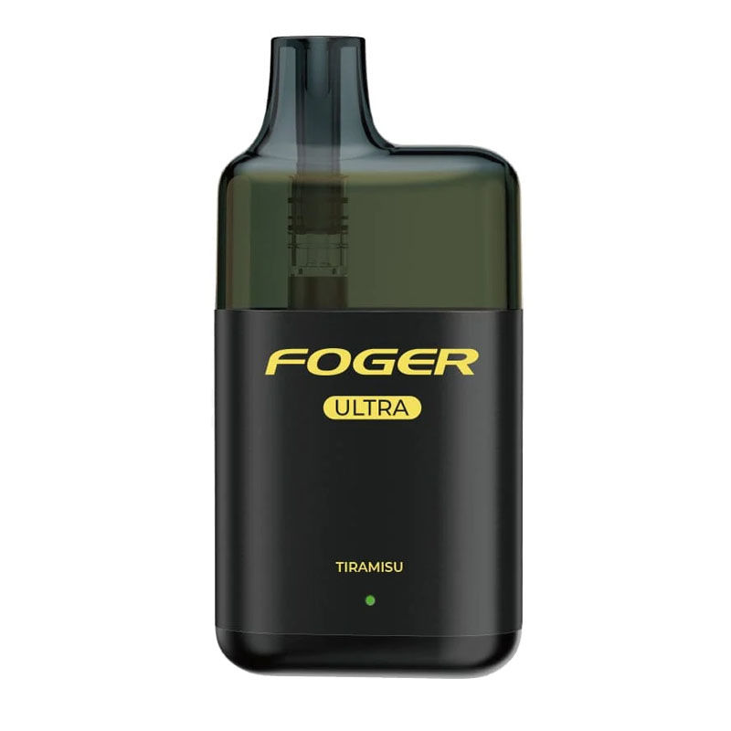 Miniatura: Foger Ultra 6000 Vape Desechable