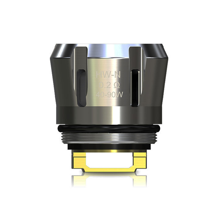 geekvape aegis solo 3 istruzioni Coil Master Kuro Coil Rigenerazione Sigaretta Elettronica Smo-KingShop.it