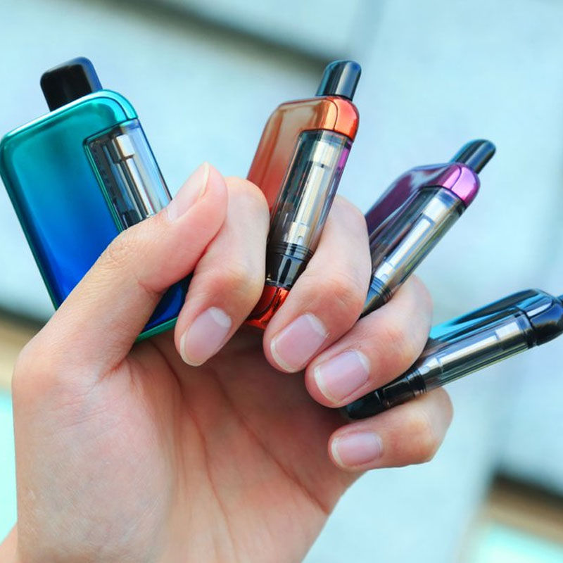 Miniatura: Joyetech eGrip Mini