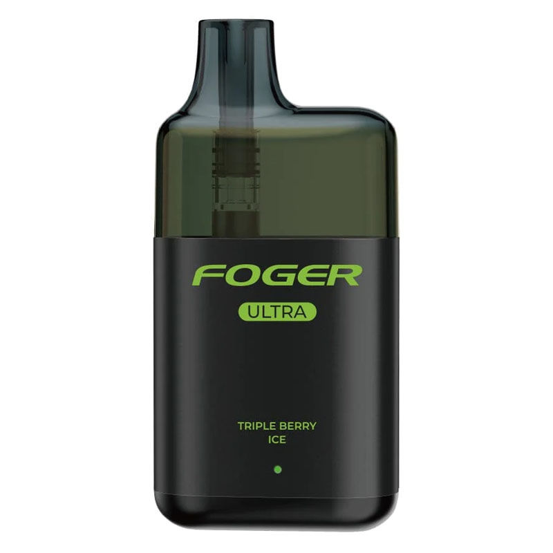 Miniatura: Foger Ultra 6000 Vape Desechable
