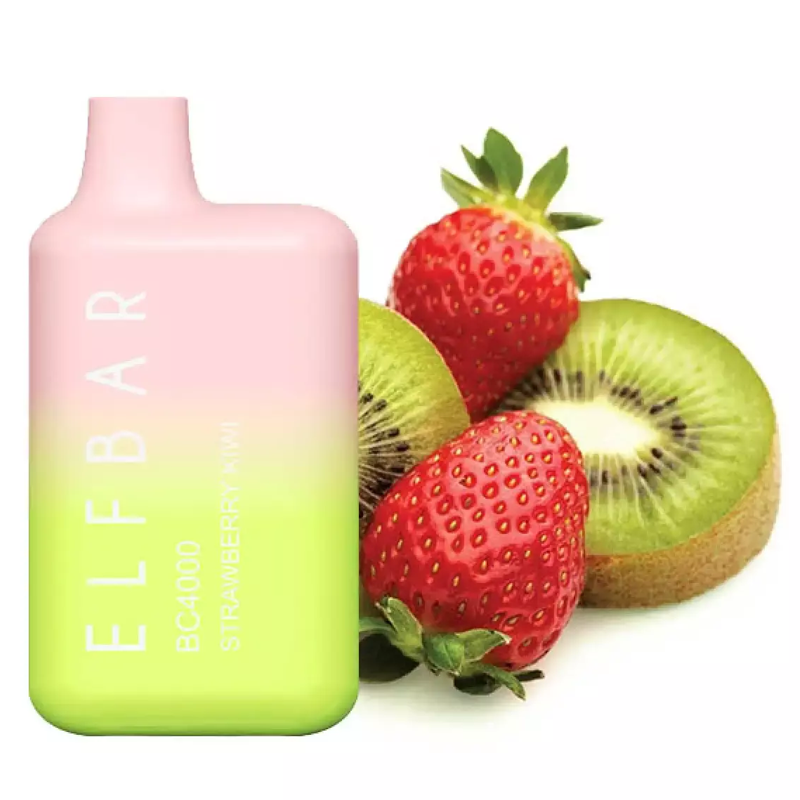 Miniatura: ELF Bar BC 5000 Desechable