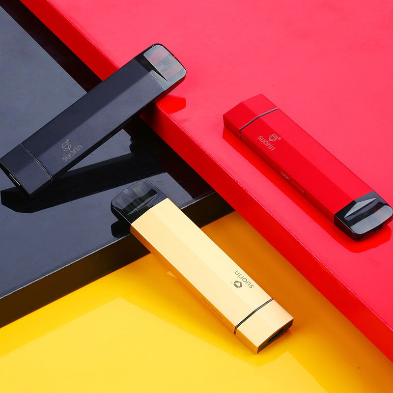 Miniatura: Suorin Edge