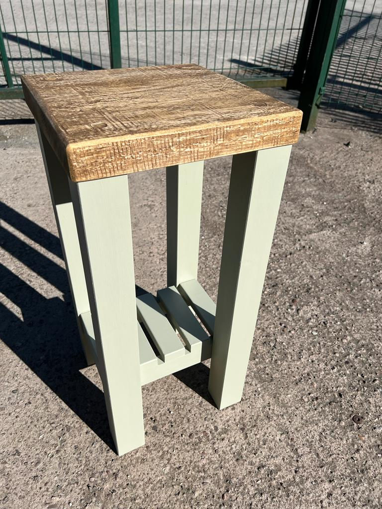 Thumbnail: Kitchen island Stools