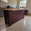 Thumbnail: Oak or Beech solid top Kitchen island