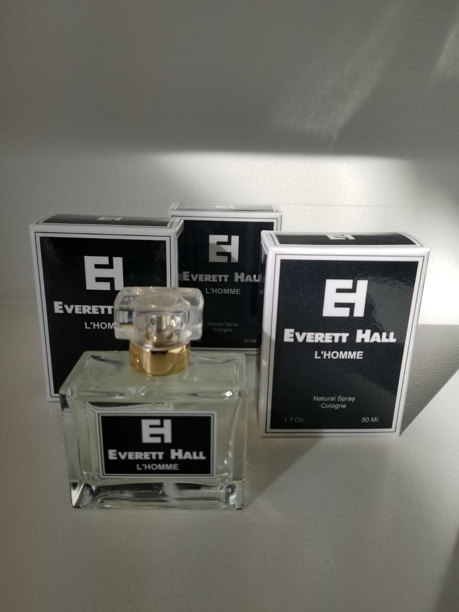 Everett Hall Boutique