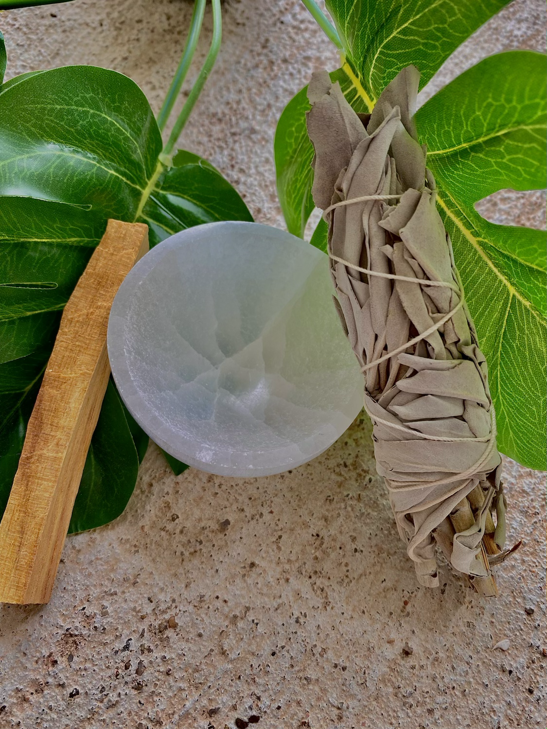 Cleansing Set 