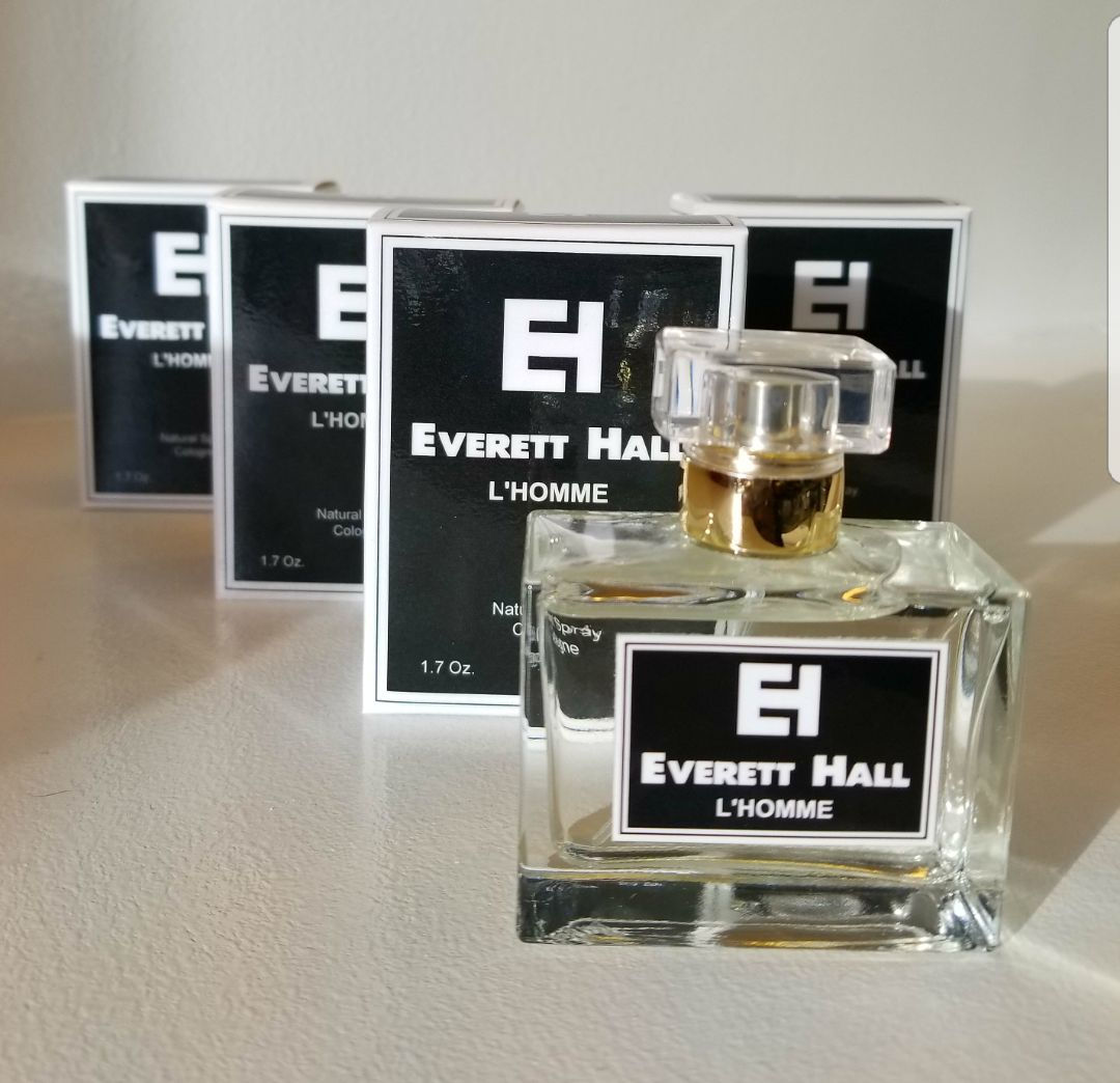 Everett Hall Boutique