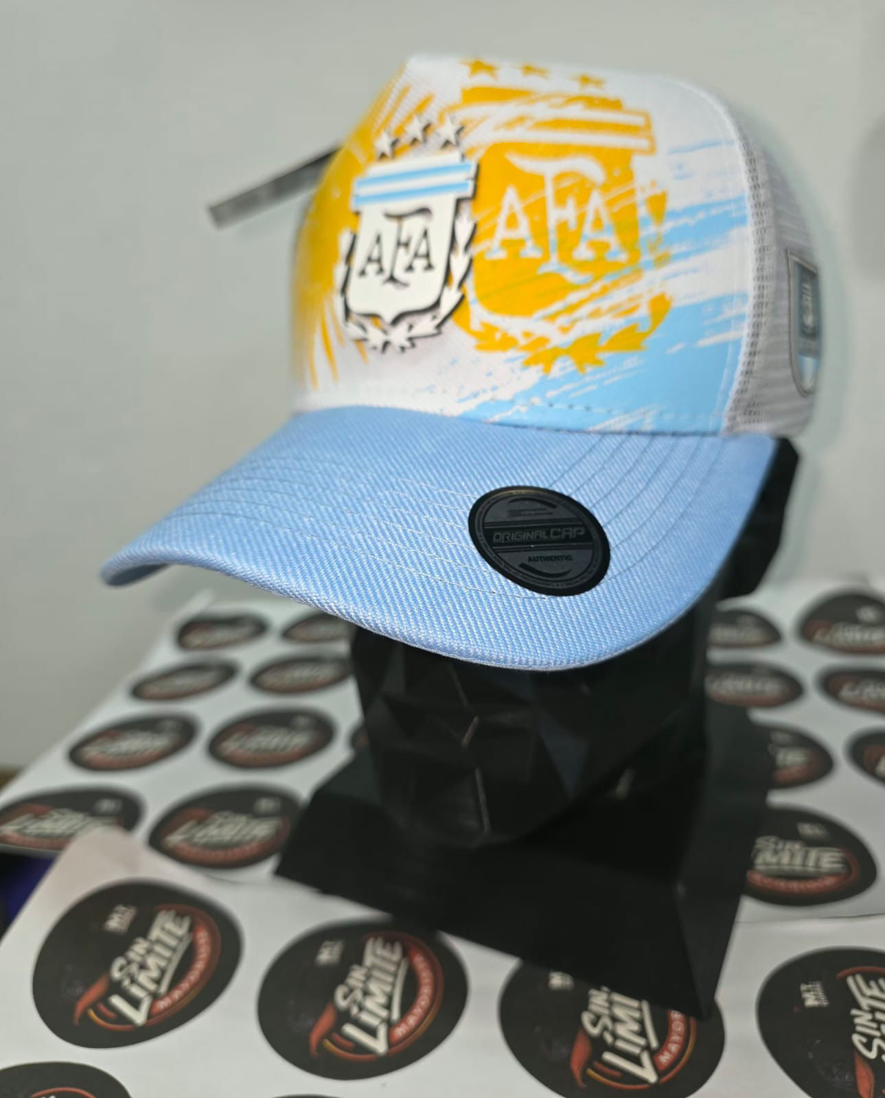 Futbol Argentina 
