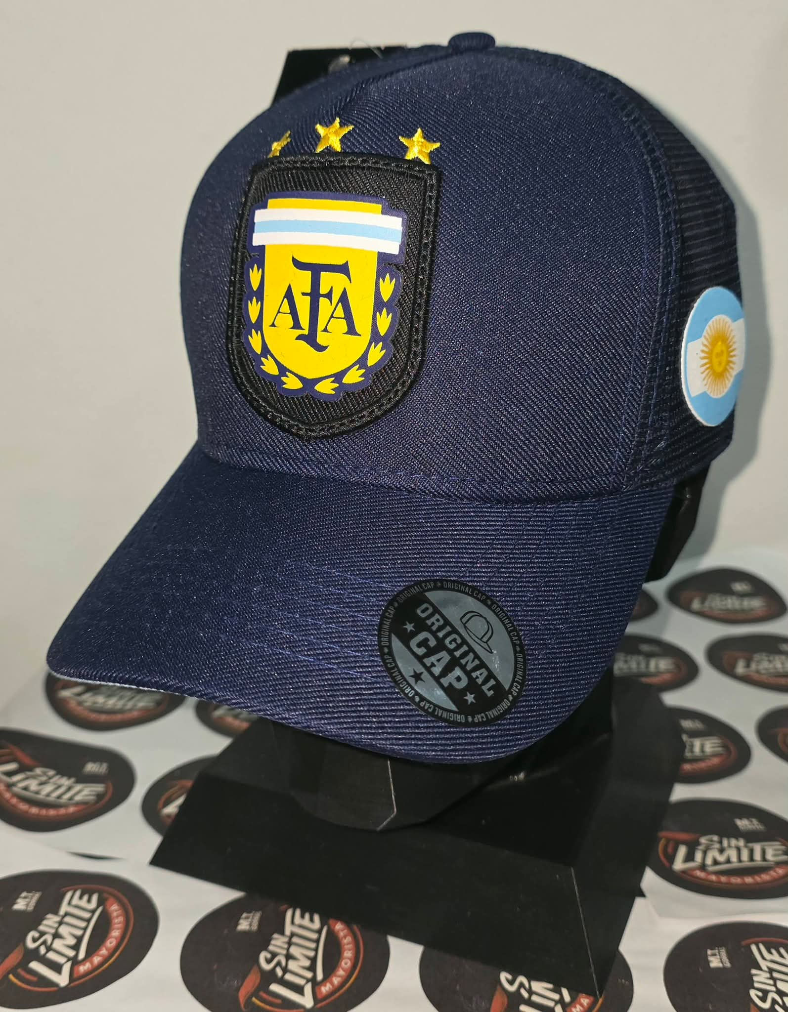 Linea Argentina