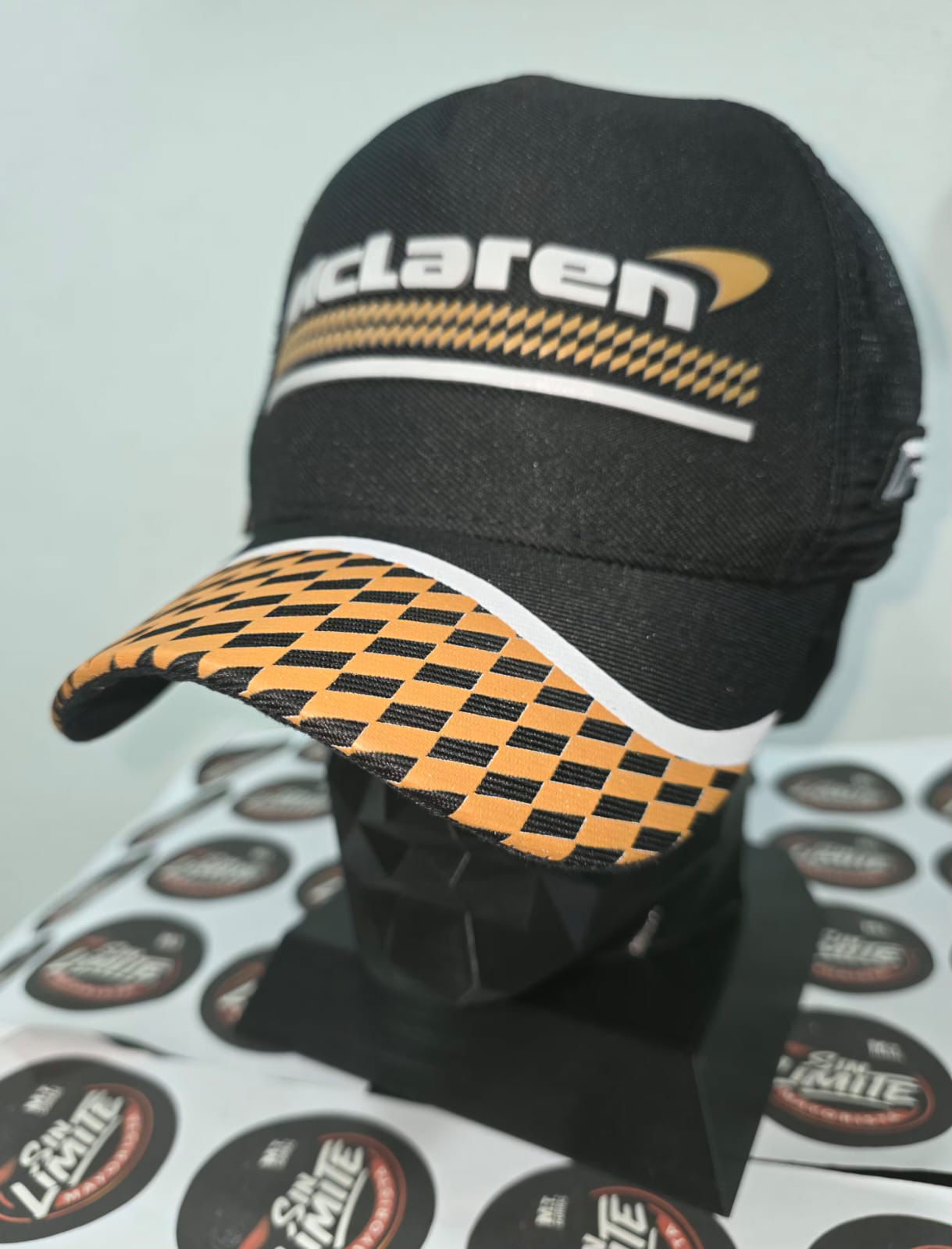 Línea auto 