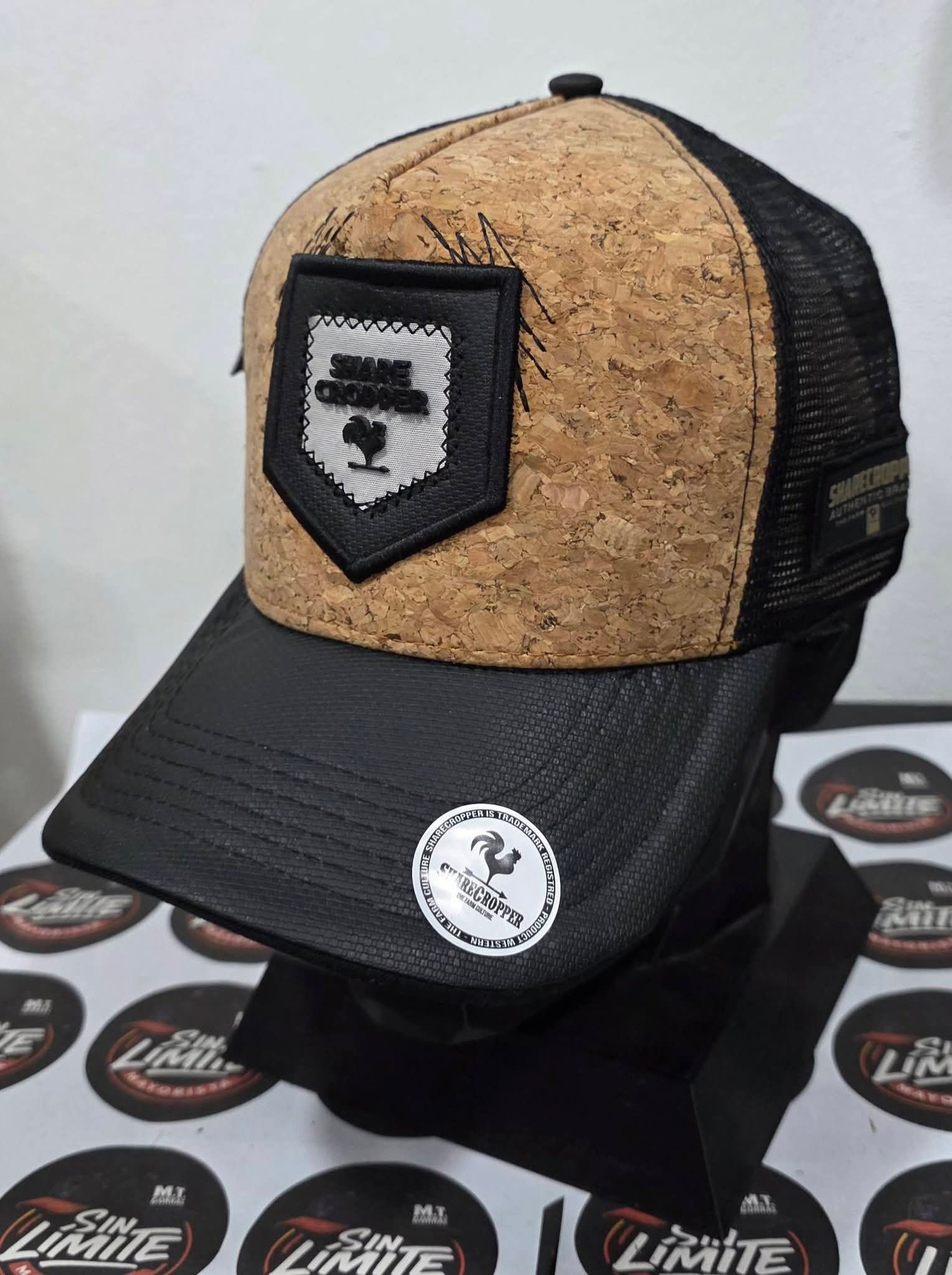 Linea Sharecropper 