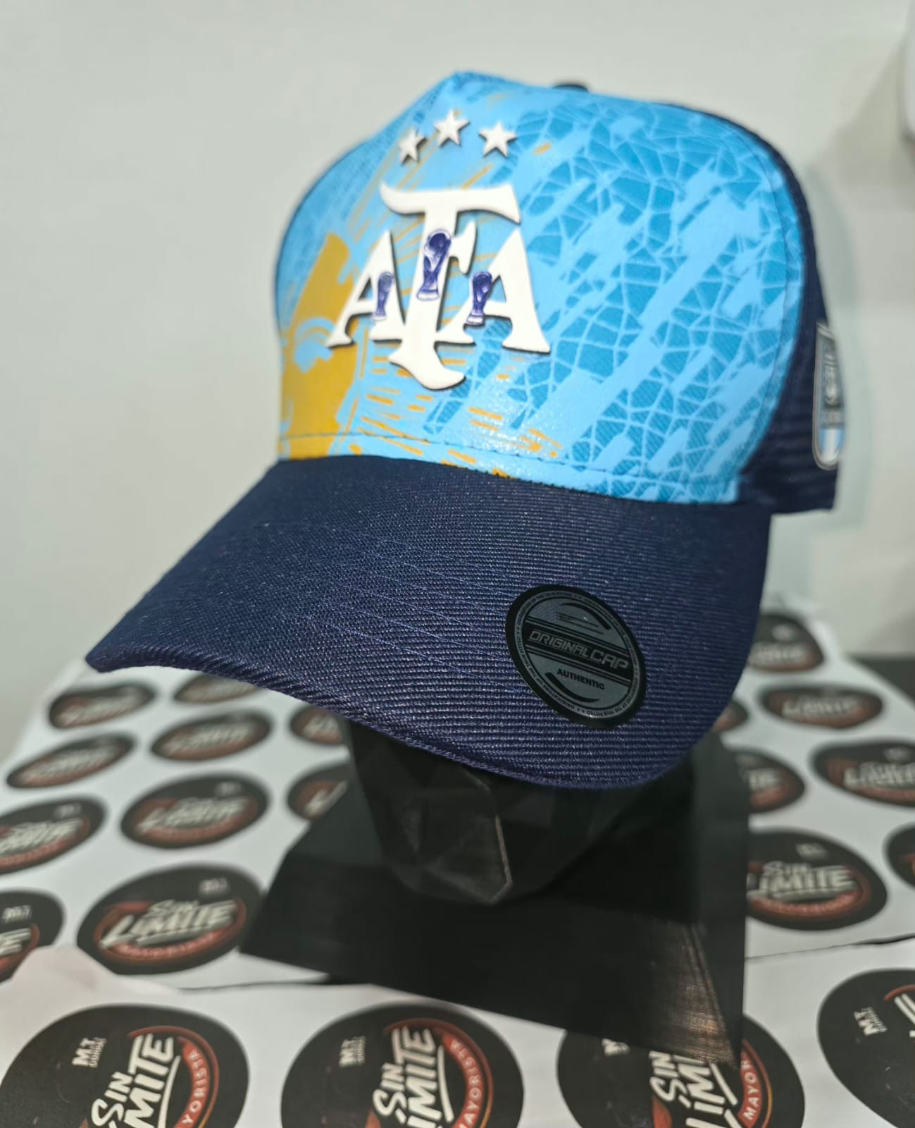 Futbol Argentina 