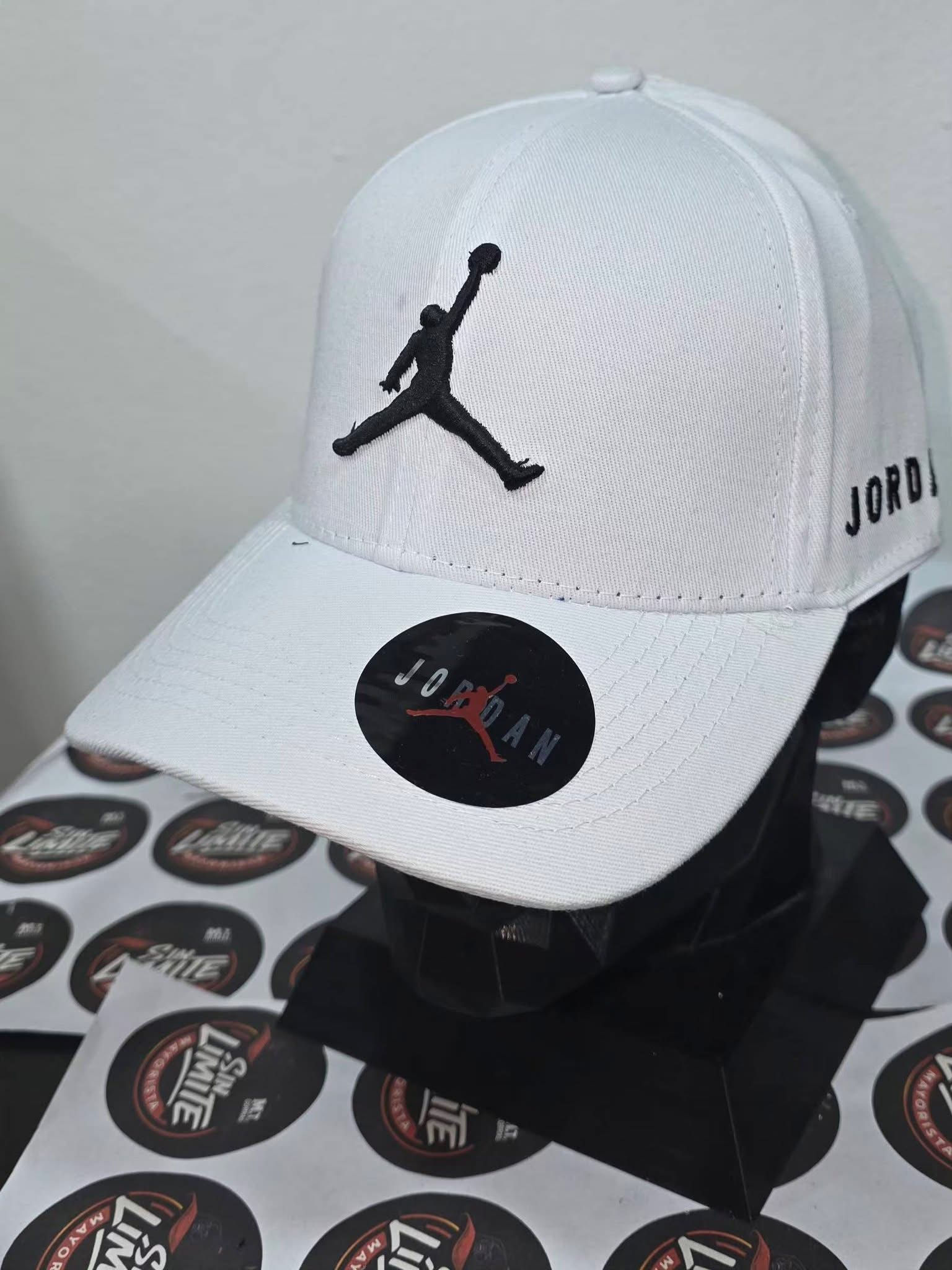 Jordan 