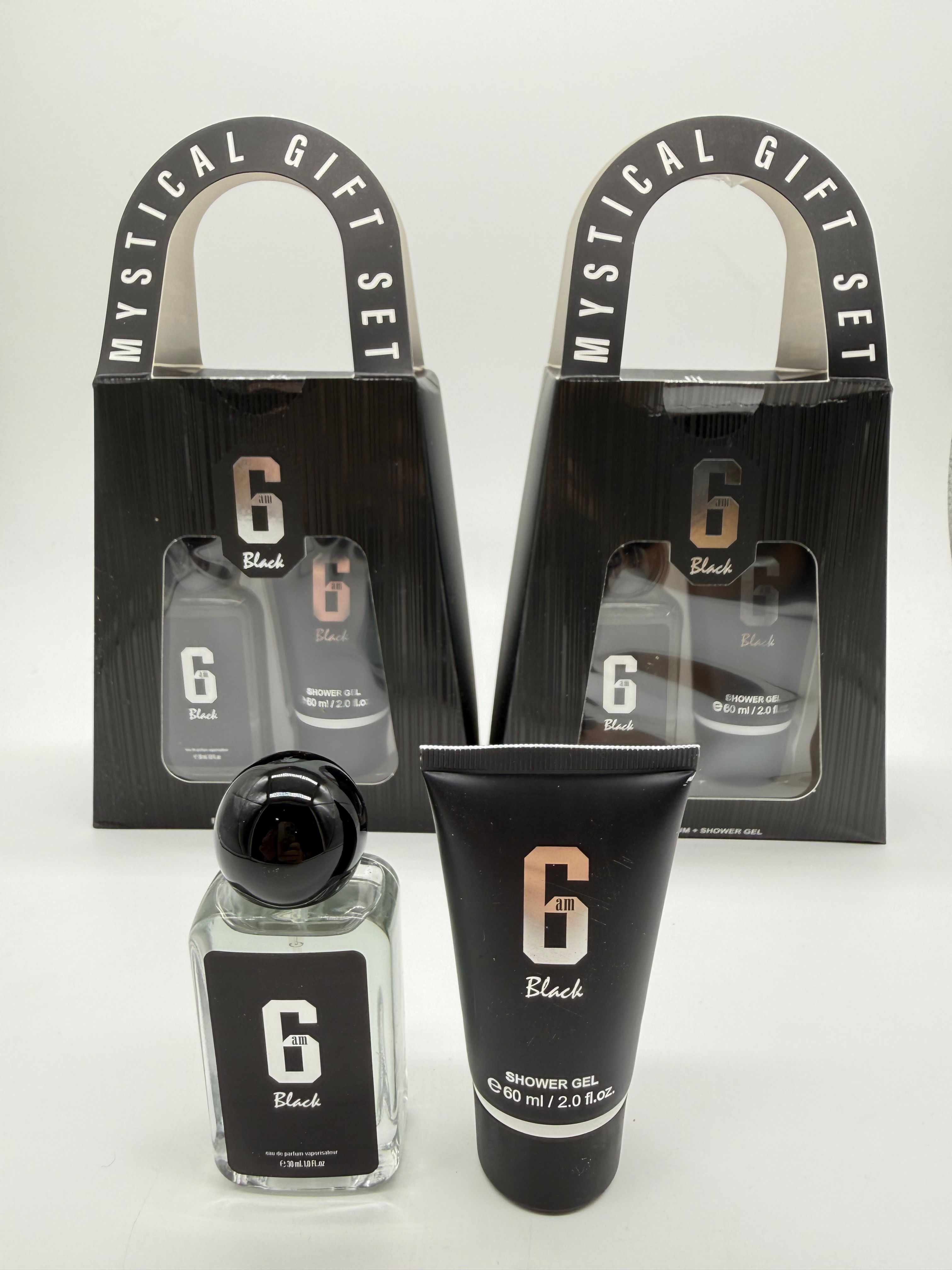 Kit de regalo (perfume y crema )