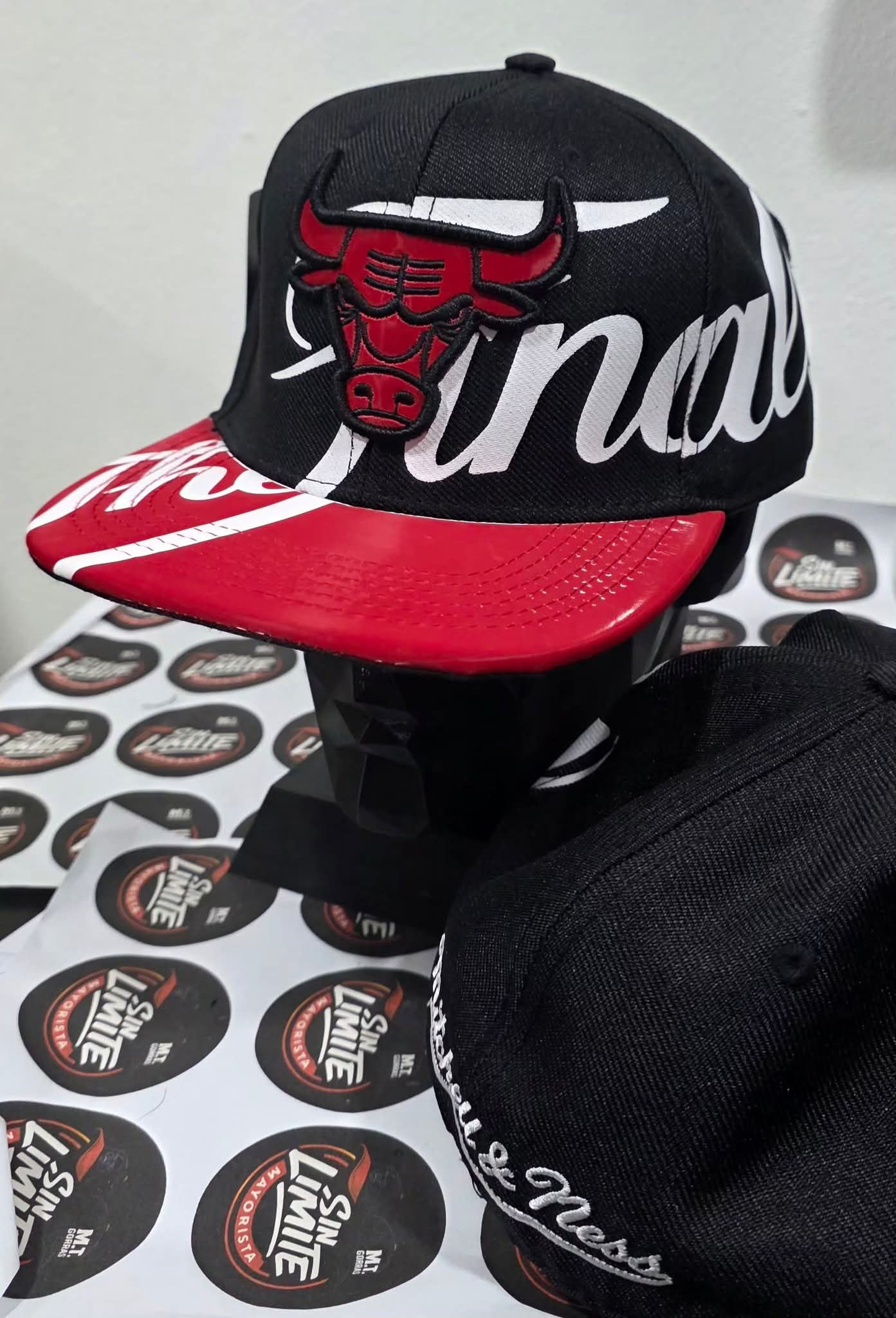 Bulls cerradas