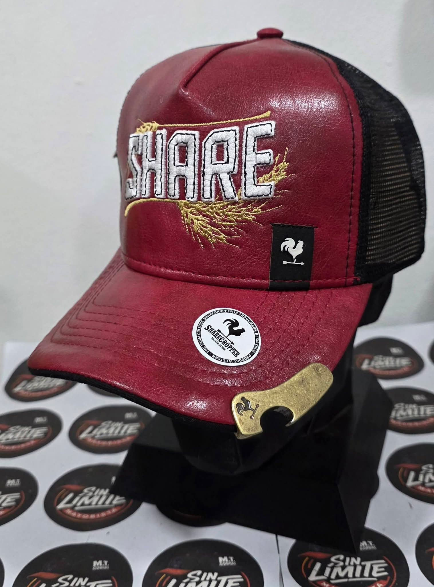 Linea Sharecropper 