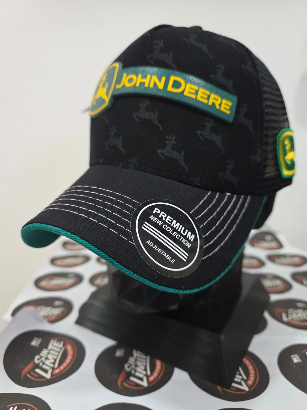 JOHN DEERE 