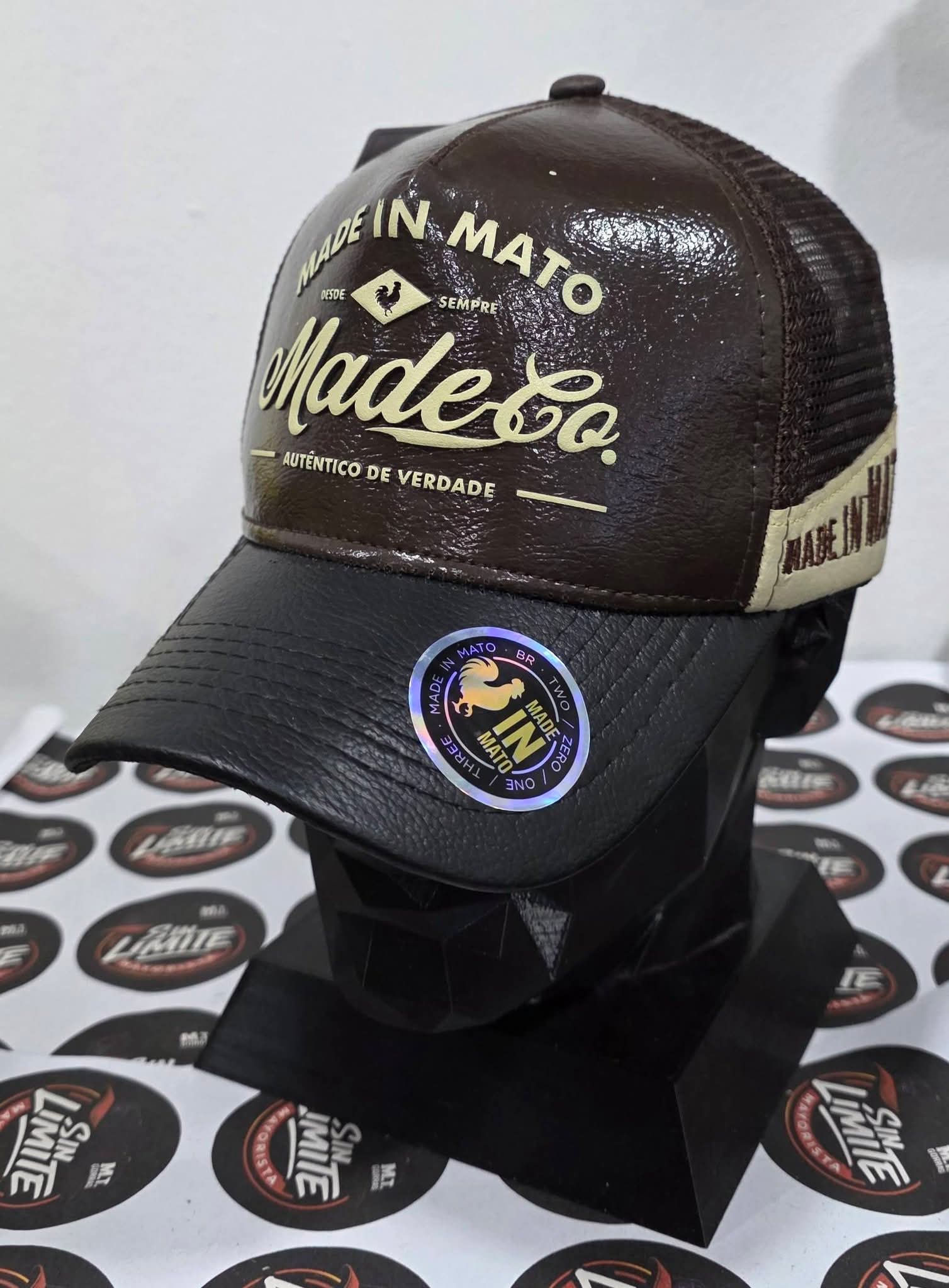 Linea Made in mato
