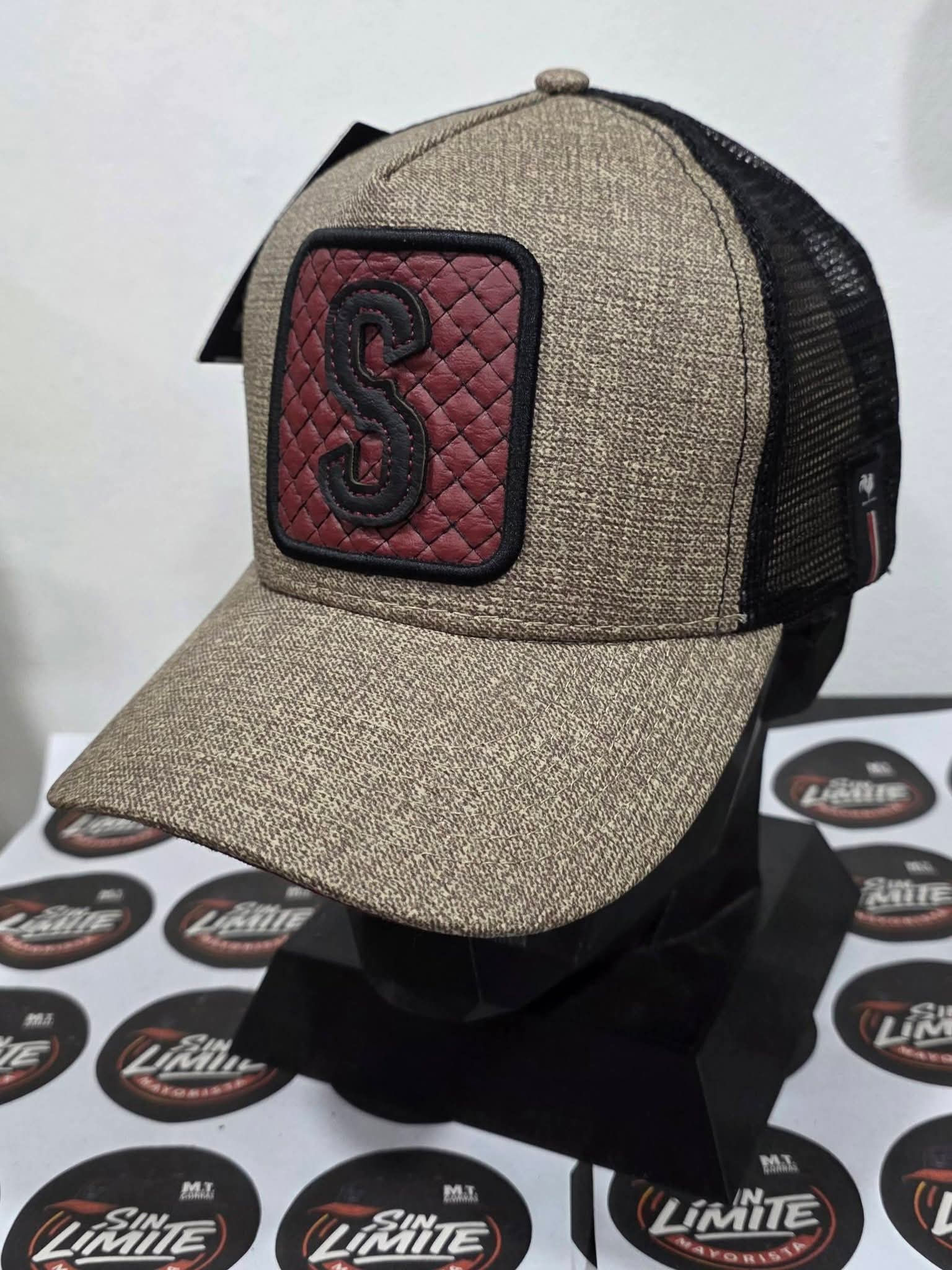 Linea Sharecropper 