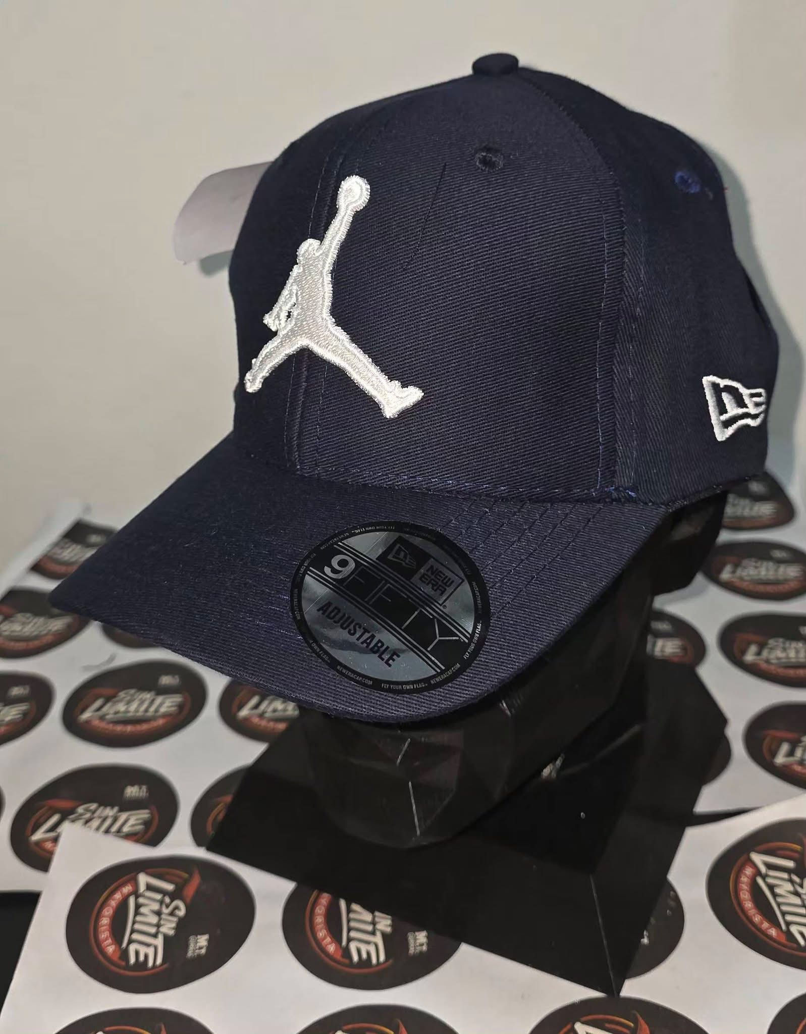Jordan 