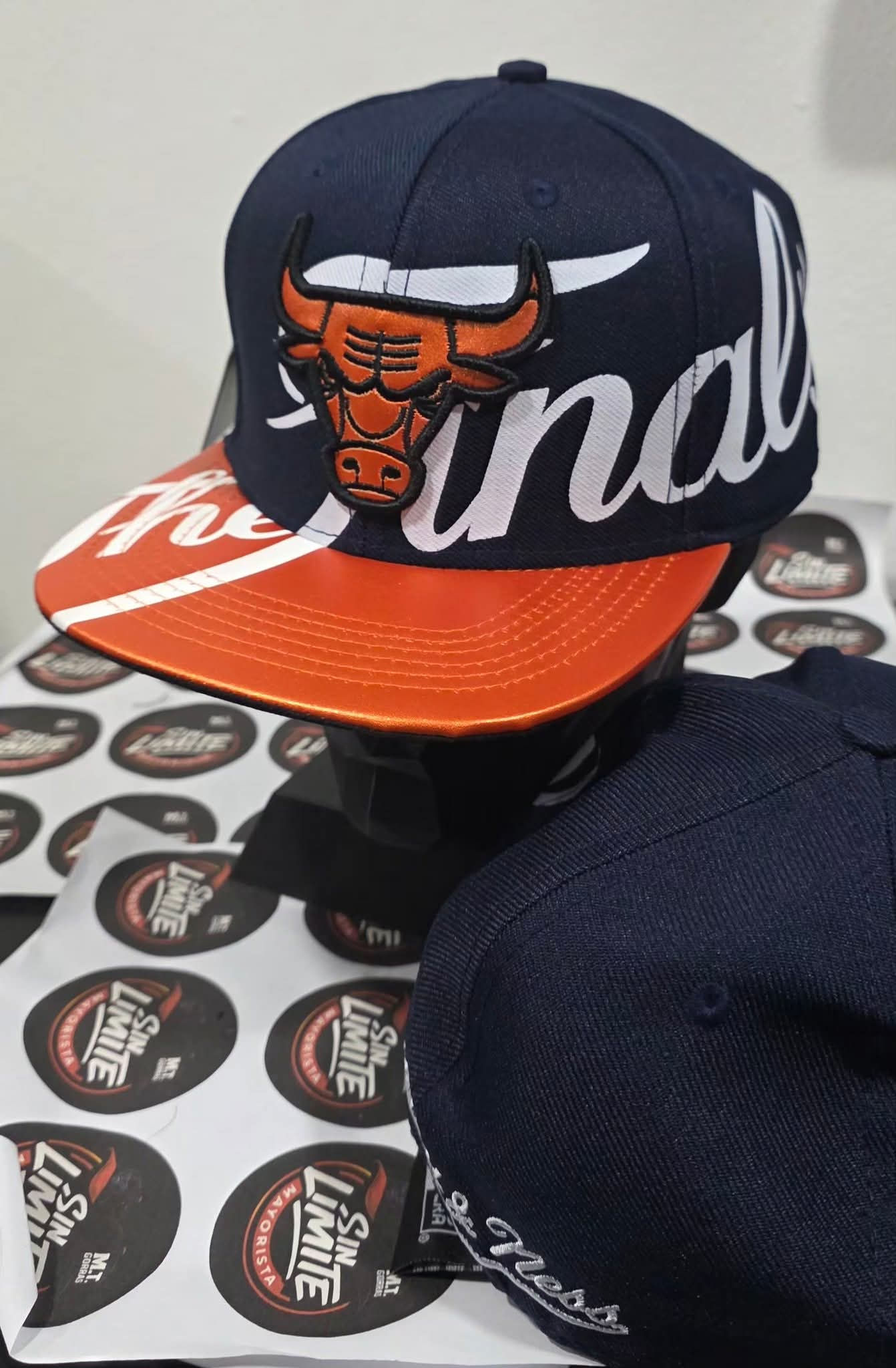 Bulls cerradas