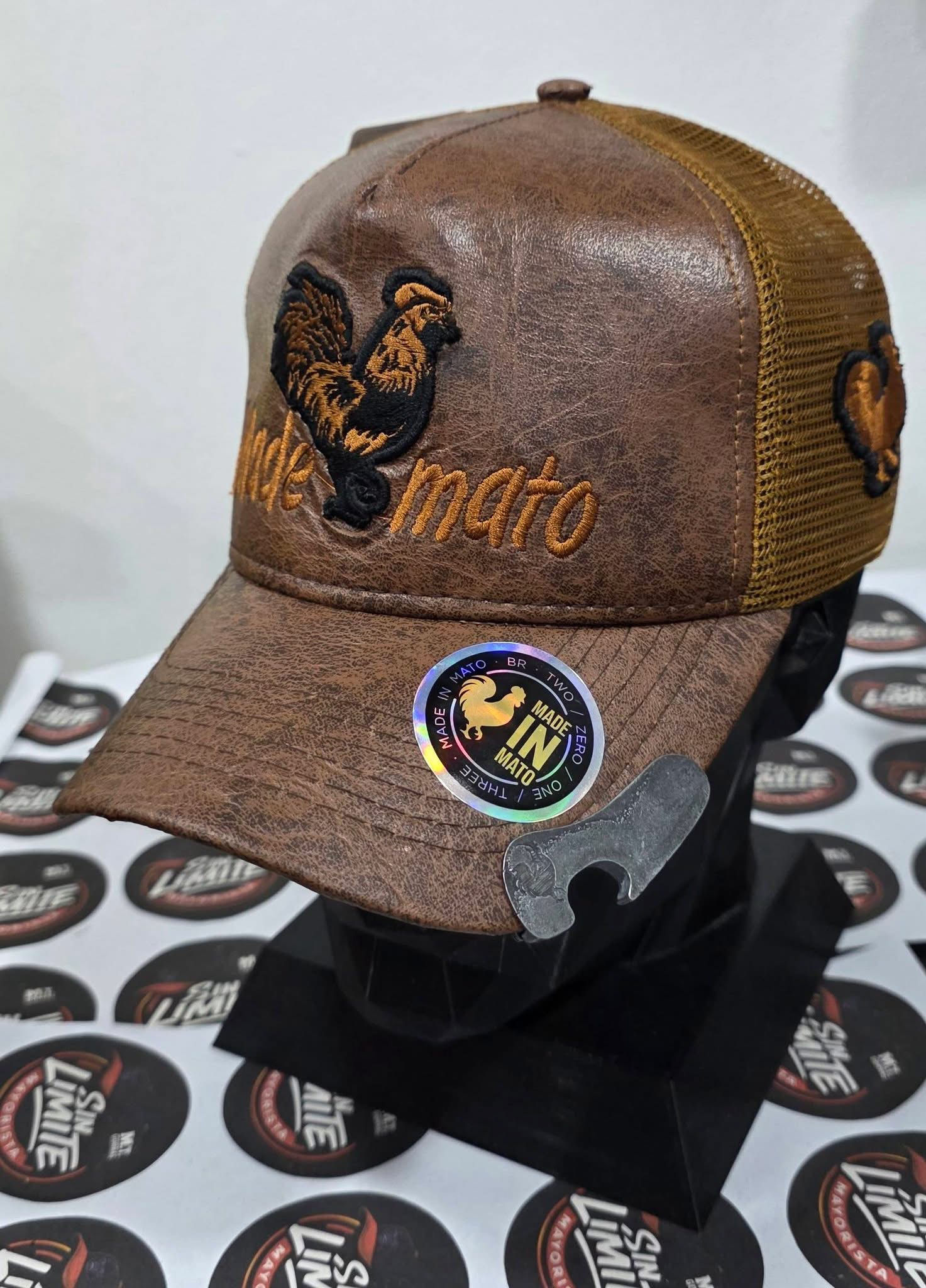 Destapador 