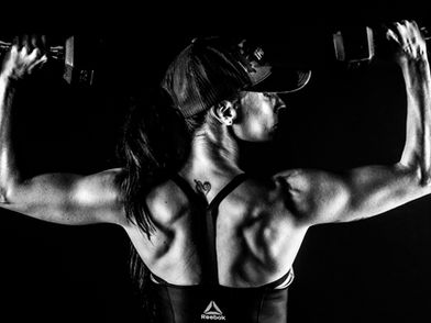 Benefits of Strength Training