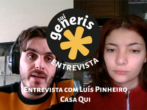 Vídeo: "Quando estamos a falar de avanços legais, não é com leis que mudamos mentalidades"