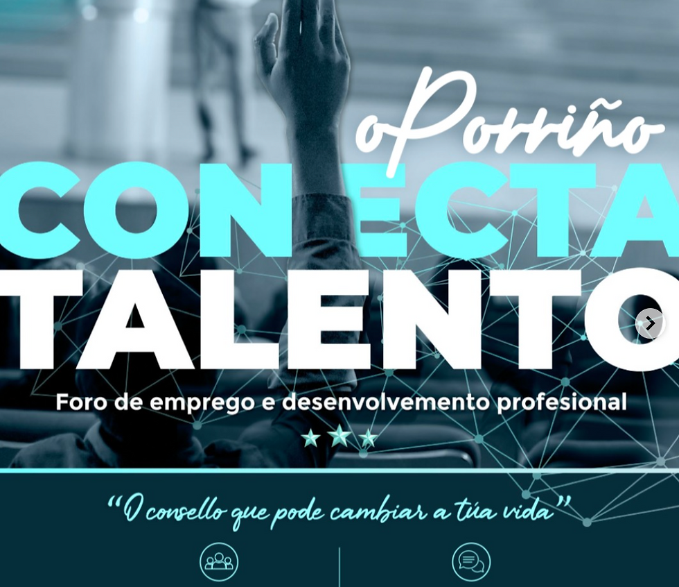 Conecta Talento
