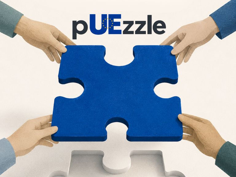 Xogamos ao pUEzzle