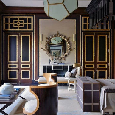Art Deco Sanat Akımı