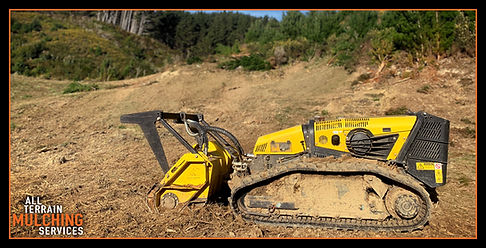 land clearing services